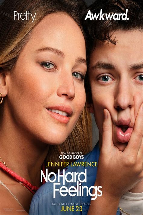 no hard feelings naked|NO HARD FEELINGS NUDE SCENES